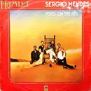 LP - Sérgio Mendes & Brasil '66 - Fool On The Hill