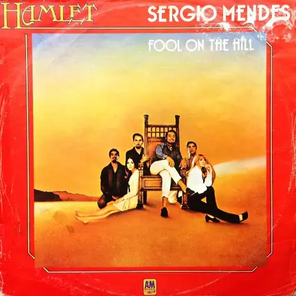 Sérgio Mendes & Brasil '66 - Fool on the Hill