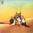 LP - Sérgio Mendes & Brasil '66 - Fool On The Hill - Gatefold, Pitman 1st Press