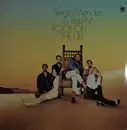 LP - Sérgio Mendes & Brasil '66 - Fool On The Hill