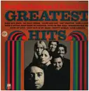 LP - Sergio Mendes & Brasil '66 - Greatest Hits - Gatefold