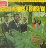 LP - Sérgio Mendes & Brasil '66 - Herb Alpert Presents Sergio Mendes & Brasil '66 (Original Master Recording) - MFSL Half-Speed Mastered / Promo Cover