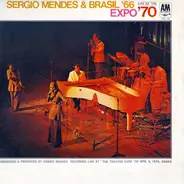 Sérgio Mendes & Brasil '66 - Live At Expo'70