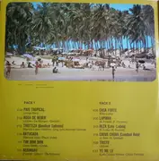 Double LP - Sérgio Mendes & Brasil '77 - The Best Of Sergio Mendes & Brasil '77