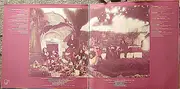 LP - Sérgio Mendes & Brasil '77 - Vintage 74 - Gatefold sleeve