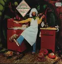 LP - Sérgio Mendes & Brasil '77 - Home Cooking - Gatefold