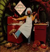 LP - Sérgio Mendes & Brasil '77 - Homecooking