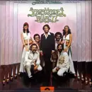 LP - Sérgio Mendes & Brasil '77 - Love Music