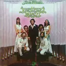 LP - Sérgio Mendes & Brasil '77 - Love Music