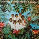 LP - Sérgio Mendes & Brasil '77 - País Tropical