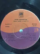 LP - Sérgio Mendes & Brasil '77 - País Tropical