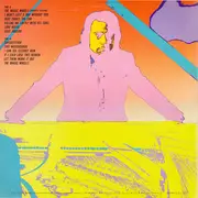 LP - Sérgio Mendes & Brasil '77 - Sérgio Mendes Special - + OBI + insert