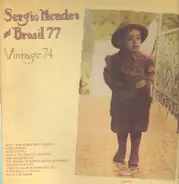 Sérgio Mendes & Brasil '77 - Vintage '74