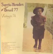 Sérgio Mendes & Brasil '77 - Vintage '74