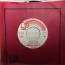 7inch Vinyl Single - Sérgio Mendes & Brasil '77 - Where Is The Love