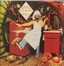 LP - Sérgio Mendes & Brasil '77 - Homecooking