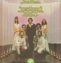 LP - Sergio Mendes & Brasil '77 - Love Music