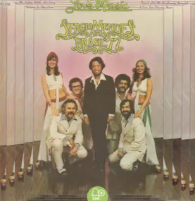 Sergio Mendes - Love Music