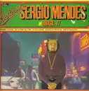 LP - Sergio Mendes & Brasil '77 - Reflection