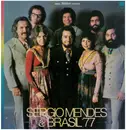 LP - Sérgio Mendes & Brasil '77 - Seldom In Sérgio Mendes & Brasil '77