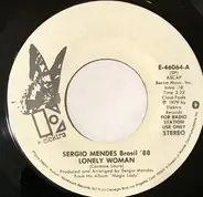 Sergio Mendes & Brasil '88 - Lonely Woman