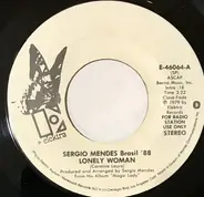 Sergio Mendes & Brasil '88 - Lonely Woman