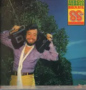 Sergio Mendes & Brasil '88 - Brasil 88: The Sound, The Music