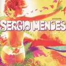 CD - Sérgio Mendes - Encanto - Digipak