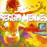 Sergio Mendes - Encanto