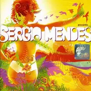 CD - Sergio Mendes - Encanto