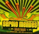 CD Single - Sérgio Mendes Featuring Erykah Badu And Will I Am - That Heat