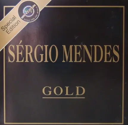 Sérgio Mendes - Gold