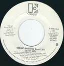 7inch Vinyl Single - Sérgio Mendes - Let It Go