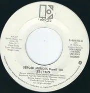 Sérgio Mendes - Let It Go