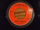 7inch Vinyl Single - Sérgio Mendes - Let's Give A Little More This Time
