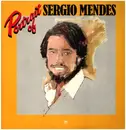Double LP - Sérgio Mendes - Portrait Of Sergio Mendes - Gatefold