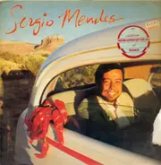 Sérgio Mendes - Sergio Mendes