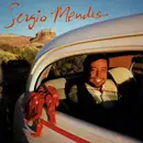 LP - Sérgio Mendes - Sergio Mendes