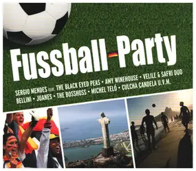 Sergio Mendes - Fussball-Party