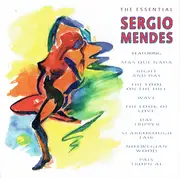 CD - Sérgio Mendes - The Essential Sergio Mendes - Still Sealed