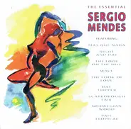 Sérgio Mendes - The Essential Sergio Mendes