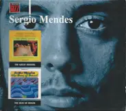 Sérgio Mendes - The Great Arrival