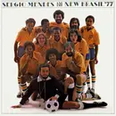 LP - Sérgio Mendes & The New Brasil '77 - Sérgio Mendes & The New Brasil '77
