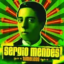 CD - Sergio Mendes - Timeless