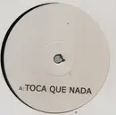 12'' - Sergio Mendes - Toca Que Nada REMIX - WHITE LABEL PROMO