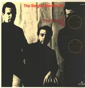 LP - The Sergio Mendes Trio - In the Brazilian Bag - Limited Edition, 180 g, Bonus Tracks