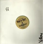 Sérgio Mendes - What IsThis?