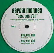 Sérgio Mendes - Yes, Yes Y'all