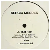 Sergio Mendes, Sérgio Mendes - That Heat