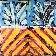 12inch Vinyl Single - Sérgio Mendes - Nonstop (Remixed Version)